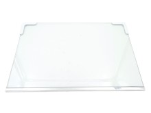 Sklenená police do chladničky ETA