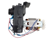 Motor s prevodovkou ETA 5075 Ambo III