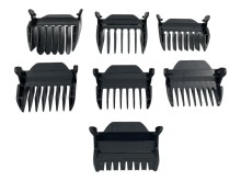 Sada nadstavcov pre zastrihávač vlasov Eta 8342