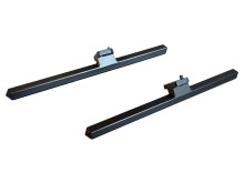 Nohy pre TV LCD Philips X20T8618011CKD00LX - Ľavá a Pravá