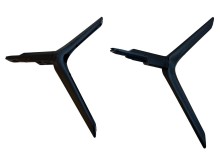 Podstavec pre TV LCD Samsung BN96-50867M a BN96-50850F