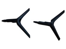 Podstavec pre TV LCD Samsung UE43CU7172U BN96-50866H BN96-50861A