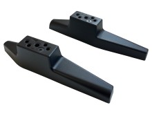 Nohy pre TV LCD JVC LT-32VAH3335 (Pravá + Ľavá)