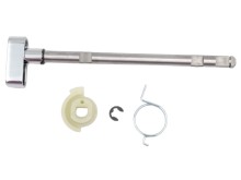 Zaisťovacia páčka ramena pre robot ETA Gratussino 0023