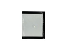 Vnútorné sklo dverí rúry MORA ES100MW a Gorenje 419494, 429362