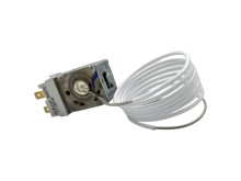 Univerzálny termostat chladničky A13 0137 +3-25°C / +3-10°C