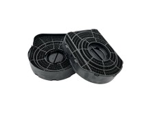 Uhlíkový filter pre odsávače pár Mora UF 6803