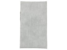 Mikrofiltr výstupný pre vysávače Zelmer Vodník 519 a 619, 100x175mm