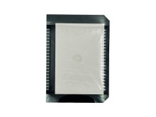 Vnútorné sklo dverí rúry Gorenje 567233