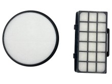 HEPA a kulatý filtr pre vysávače Rowenta ZR006001