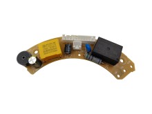 Kruh pryžový 022900040 50x16,7x2