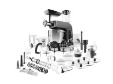 Kuchynský robot ETA Gratus Kuliner II Max 2038 90010, 1700 W