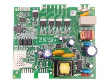 Náhradný modul zdroja pre odsávače pár Mora 8140.0187