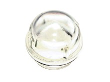 Sklenený kryt svetla rúry AEG Electrolux 3879113904 Mora Gorenje 639157