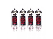 EL84 MQ Elektrónka JJ Electronic - Páravaná Štvorica