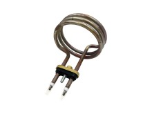 Topenie teleso 2000W Tatramat 768035 s krátkou nohou