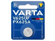 Batéria LR9 V625U GP625A VARTA 1,5V 185mAh