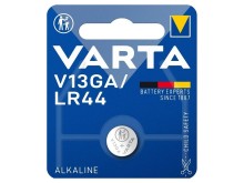 LR44 Batéria VARTA A76 V13GA L1154