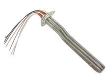 Kúrenné teleso 4.9kW 400V Winterhalter 3103243