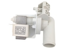 Vypúšťacie čerpadlo HANNING DPS25-091 30W 230V 50Hz