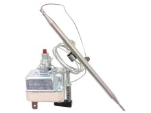 Bezpečnostný termostat 5519542010 220 °C