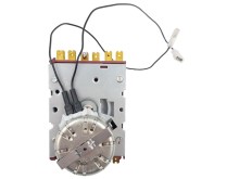 Programátor časovač P-10100/21 250V 360236 AKO-DIEHL