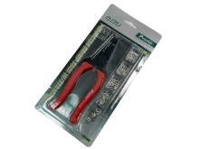 Sada mini klieští Total THT1K0511, 6 ks CrV