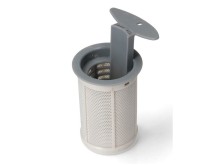 Filter umývačky riadu C00142344 - Ariston, Indesit, Whirlpool