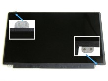 LCD displej 15,6" matný B156XW04 V.8