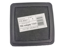 Filtr Zelmer Vodnik 719.0060 pre vysávače 719, 819, Delfin, Aquario