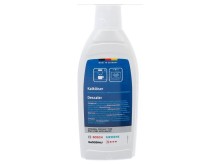 Odvápňovací prostriedok 500 ml pre kávovary a spotrebiče BOSCH / SIEMENS
