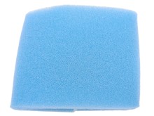 Zelmer 719, 919, 829 Pěnový Kulatý Filtr