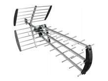 Anténa HN62L UHF LTE 3 Beam pre DVB-T / DVB-T2