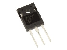 IGBT Tranzistor FGH30S130P 1300V 60A TO247-3