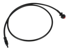 Dlhá šampónovacia hadica s tryskou pre vysávač Hyundai VC 5750