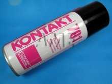 Sprej na kontakty KONTAKT 701 - 200 ml