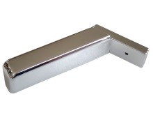 Pravý držiak skla digestoře Gorenje 293298 a Mora 5710.0370