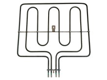 Horné topné teleso rúry Candy / Hoover 32045764 Vestel s grilom 230V 2600W