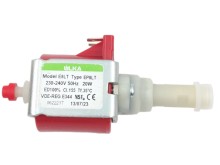 Zelmer 619.0145 Čerpadlo 20 W pre Vysávače