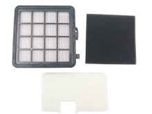 HEPA filtr pre vysávače Zanussi, Electrolux, AEG 9001680926