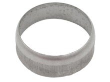 Rozpínacia trubka výstupného kolena pre práčky Romo