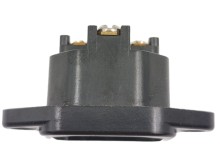 Napájací konektor 10A 250V