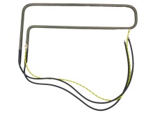 Topné teleso 480W / 230V pre mrazničky veľkokuchyne