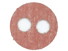 Izolačná podložka topného telesa NP pre práčky Romo MINI