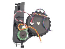 Pravé kolo pre robotický vysávač Eta 4228 (ETA 4228 00040)