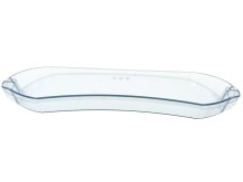 Dlhá polica dverí pre chladničky Gorenje HZS3567