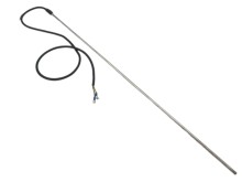 Topené teleso 250W / 230V pre mrazničky veľkokuchynské