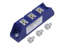 Diódy modul PSTKD 82/18 POWERSEM
