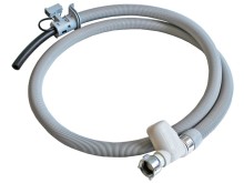 Napúšťacia hadica AQUASTOP 1115765024 AEG 2m