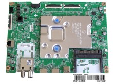 LCD Základná doska EBT66679002 pre TV LG 55UP77003LB